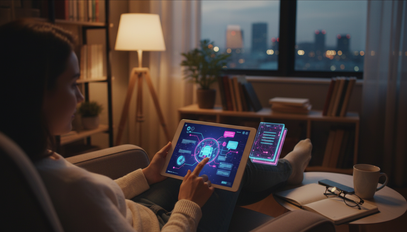 Use ChatGPT for Self-Reflection: Mind Meets Machine