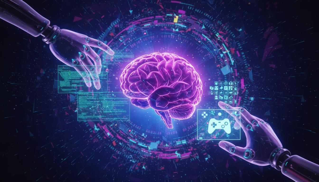 Build a Small Game Prototype Fast with ChatGPT