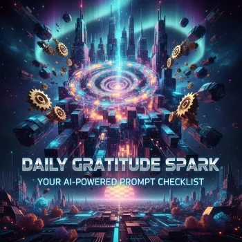 Daily Gratitude Prompts: Quick Questions for Any Day
