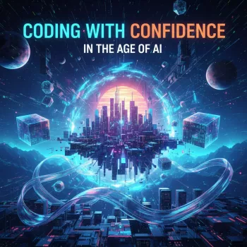 AI-Assisted Coding Confidence: Fast, Safe Workflows